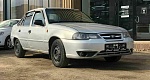 Daewoo nexia gle