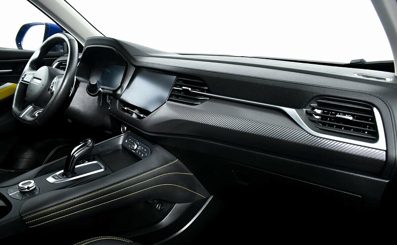 Haval F7x I