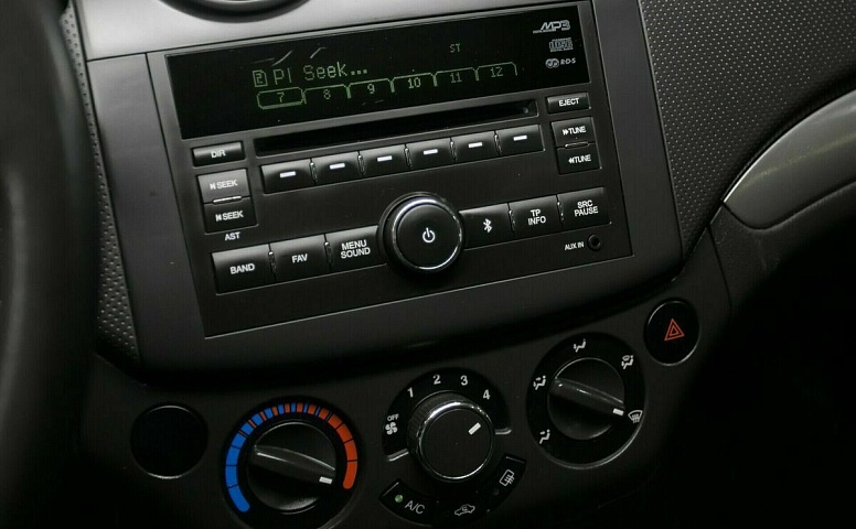 Ravon nexia r3