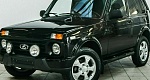 Lada (ваз) 2121 (4x4)