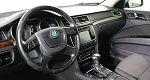 Skoda Superb II