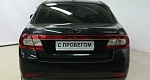 Chevrolet Epica V250 Рестайлинг