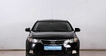 Kia Cerato, 2 поколение