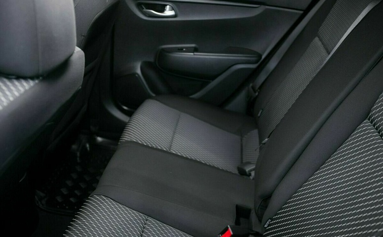 Kia rio x-line