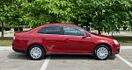 Volkswagen Jetta V