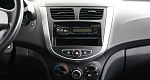 Hyundai Solaris I
