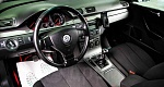 Volkswagen Passat, 6 поколение