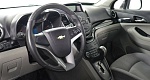 Chevrolet Orlando I