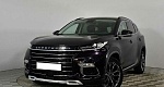 Exeed txl робот 2020 с пробегом 25 500 км