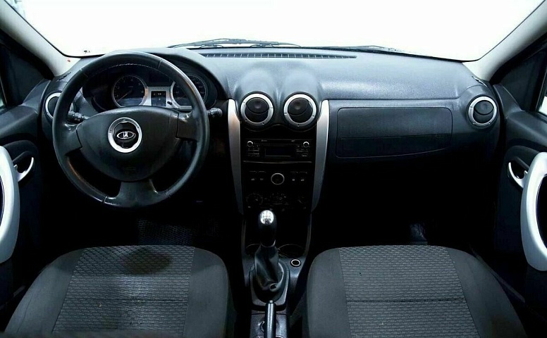 Lada (ваз) largus