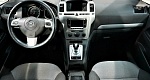 Opel Zafira B Рестайлинг