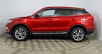 Geely Atlas 2.4 АКПП