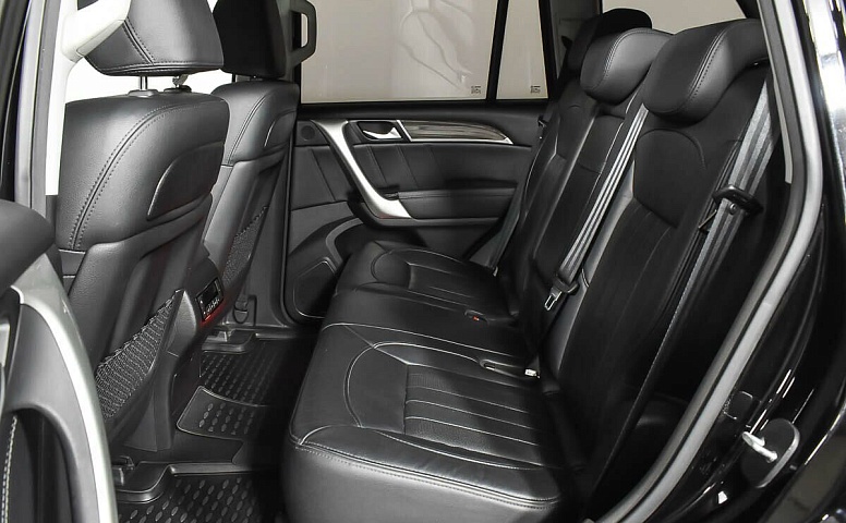 Haval H9 2.0 АКПП