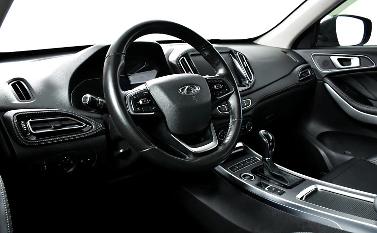 Chery Tiggo 7
