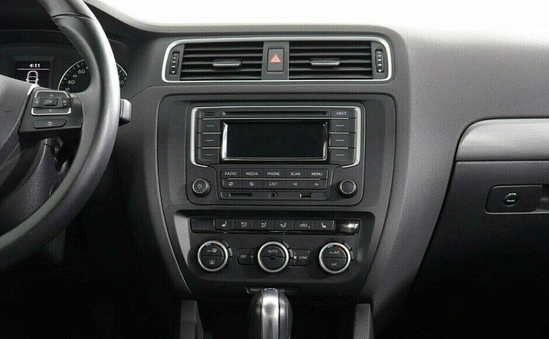 Volkswagen Jetta 1.4 Робот