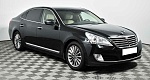 Hyundai equus акпп 2014 с пробегом 86 517 км