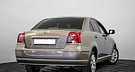 Toyota Avensis II Рестайлинг