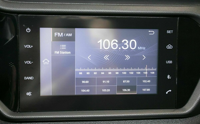 Chery tiggo 3