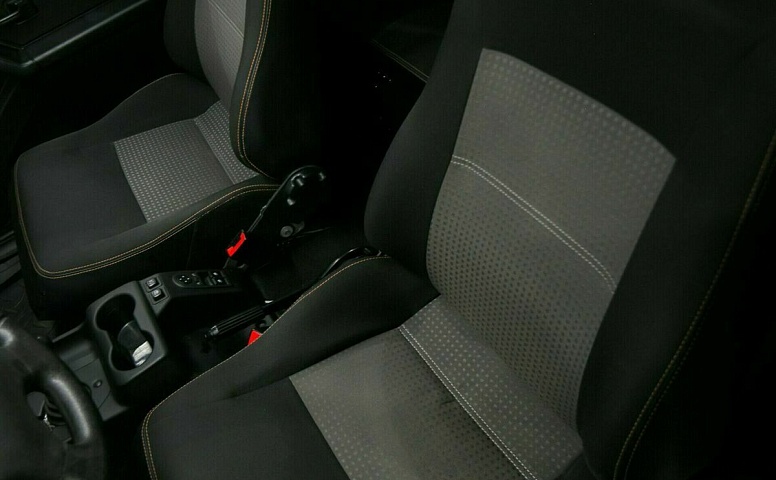 Lada (ваз) 2121 (4x4)
