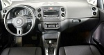Volkswagen Golf Plus II