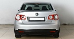 Volkswagen Jetta V