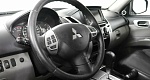 Mitsubishi Pajero Sport 2.5 Автомат