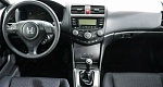 Honda Accord 2.0 Механика