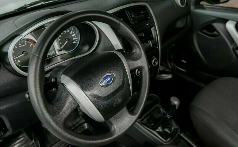 Datsun on-do