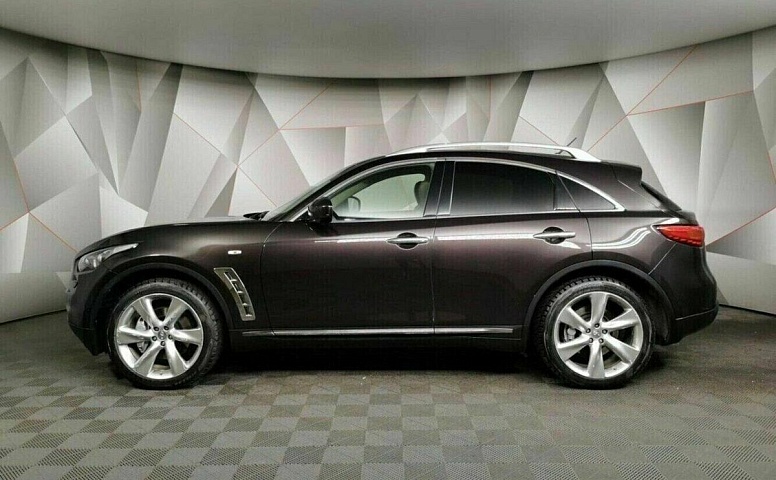 Infiniti fx