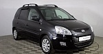 Hyundai Matrix