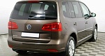 Volkswagen Touran 1.4 Робот