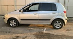 Hyundai GETZ 1.3 MT (82 л.с.)