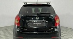 Ssangyong actyon