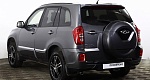 Chery Tiggo