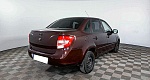 LADA (ВАЗ) Granta I
