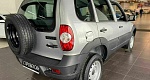 Lada (ваз) niva i