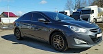 Hyundai i40 I