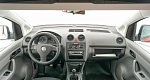 Volkswagen Caddy III
