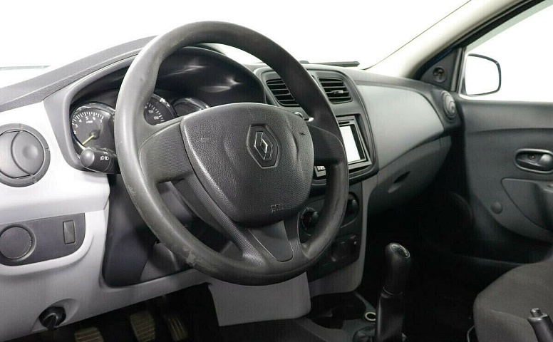 Renault Sandero II
