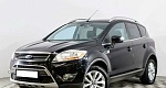 Ford kuga мкпп 2011 с пробегом 84 706 км