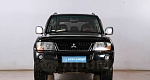 Mitsubishi Pajero, 3 поколение, рестайлинг