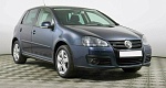 Volkswagen Golf 1.4 Робот