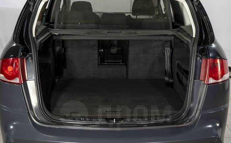 SEAT Altea, 1 поколение, рестайлинг
