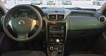Nissan Terrano III (D10)