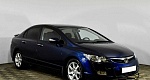 Honda Civic 1.8 Автомат