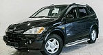 Ssangyong kyron