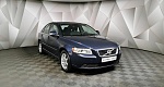 Volvo S40, 2 поколение, рестайлинг