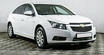 Chevrolet Cruze 1.8 Механика