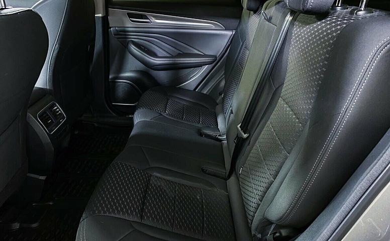 Haval F7 I