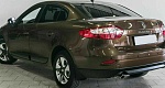 Renault fluence